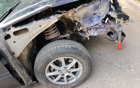 Audi 80, 1991 год, 75 000 рублей, 13 фотография