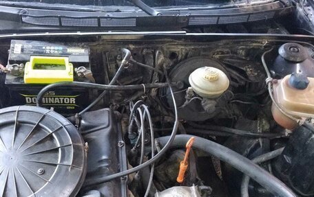 Audi 80, 1991 год, 75 000 рублей, 20 фотография