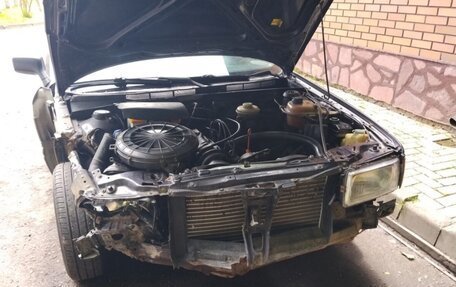 Audi 80, 1991 год, 75 000 рублей, 14 фотография