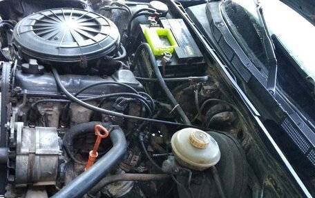 Audi 80, 1991 год, 75 000 рублей, 19 фотография