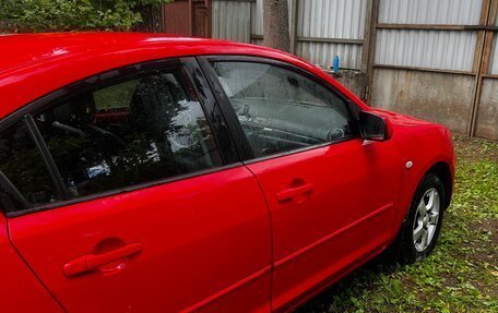 Mazda 3, 2008 год, 390 000 рублей, 7 фотография