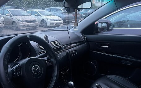 Mazda 3, 2008 год, 390 000 рублей, 8 фотография