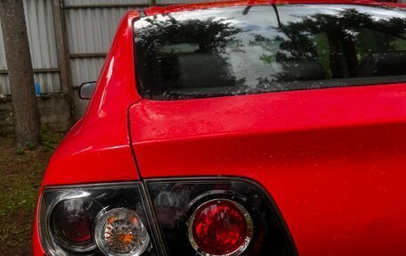 Mazda 3, 2008 год, 390 000 рублей, 2 фотография