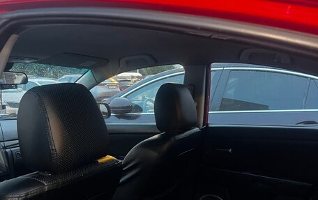 Mazda 3, 2008 год, 390 000 рублей, 11 фотография