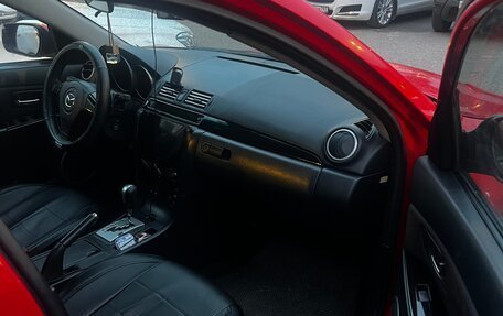Mazda 3, 2008 год, 390 000 рублей, 9 фотография