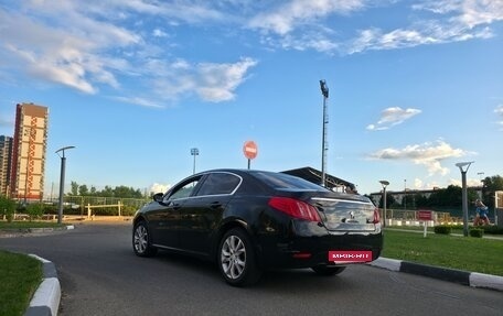 Peugeot 508 II, 2012 год, 750 000 рублей, 2 фотография