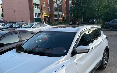 Geely Coolray I, 2020 год, 1 650 000 рублей, 1 фотография