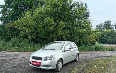 Chevrolet Aveo III, 2011 год, 530 000 рублей, 1 фотография