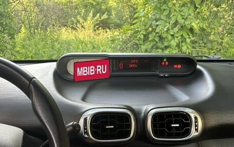 Citroen C3 Picasso I, 2011 год, 450 000 рублей, 1 фотография