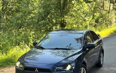 Mitsubishi Lancer IX, 2008 год, 920 000 рублей, 1 фотография