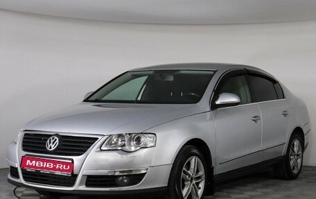 Volkswagen Passat B6, 2010 год, 500 000 рублей, 1 фотография