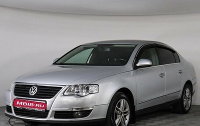 Volkswagen Passat B6, 2010 год, 500 000 рублей, 1 фотография