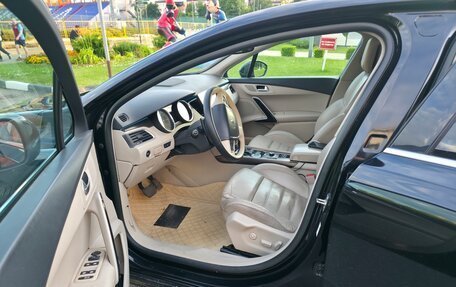 Peugeot 508 II, 2012 год, 750 000 рублей, 11 фотография