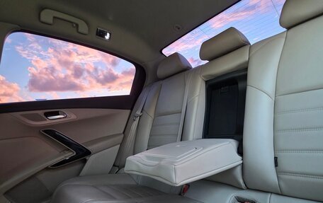 Peugeot 508 II, 2012 год, 750 000 рублей, 14 фотография