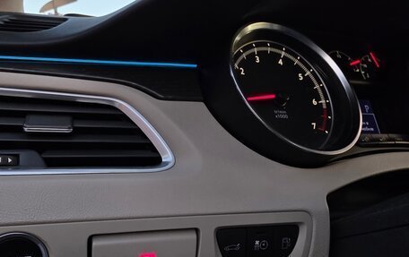 Peugeot 508 II, 2012 год, 750 000 рублей, 17 фотография