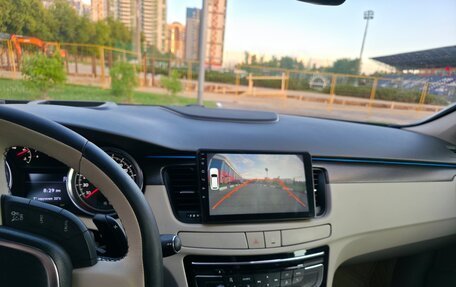 Peugeot 508 II, 2012 год, 750 000 рублей, 19 фотография