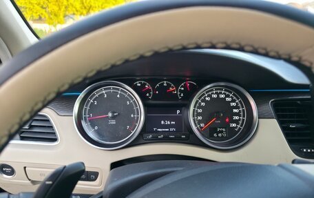 Peugeot 508 II, 2012 год, 750 000 рублей, 21 фотография