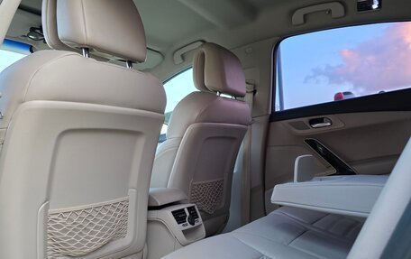 Peugeot 508 II, 2012 год, 750 000 рублей, 22 фотография