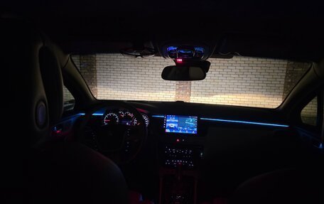 Peugeot 508 II, 2012 год, 750 000 рублей, 27 фотография
