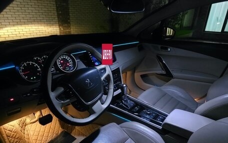 Peugeot 508 II, 2012 год, 750 000 рублей, 29 фотография