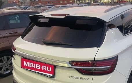 Geely Coolray I, 2020 год, 1 650 000 рублей, 3 фотография