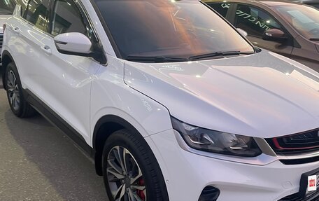 Geely Coolray I, 2020 год, 1 650 000 рублей, 4 фотография