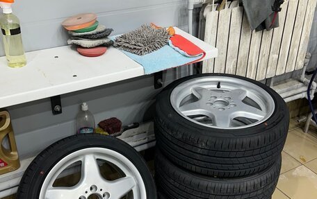 Mercedes-Benz C-Класс, 1996 год, 700 000 рублей, 7 фотография