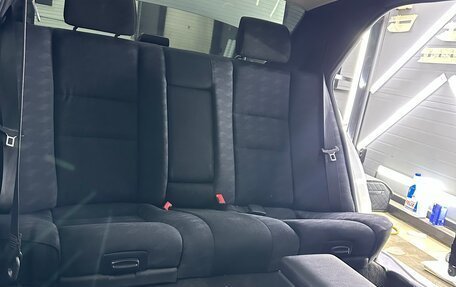 Mercedes-Benz C-Класс, 1996 год, 700 000 рублей, 14 фотография