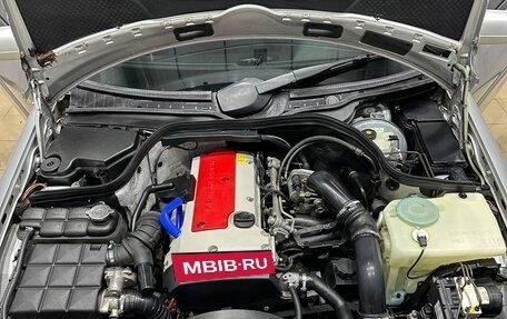 Mercedes-Benz C-Класс, 1996 год, 700 000 рублей, 8 фотография