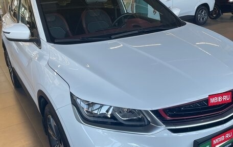 Geely Coolray I, 2020 год, 1 650 000 рублей, 5 фотография