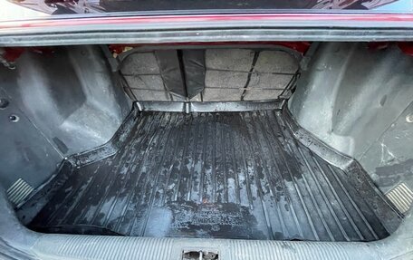 Hyundai Accent II, 2005 год, 315 000 рублей, 9 фотография