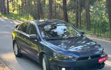 Mitsubishi Lancer IX, 2008 год, 920 000 рублей, 2 фотография