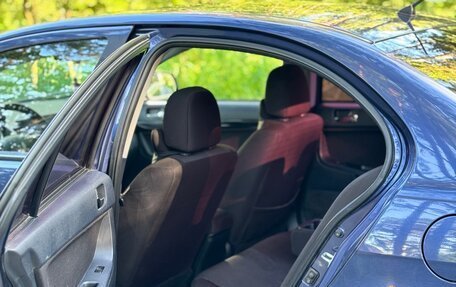 Mitsubishi Lancer IX, 2008 год, 920 000 рублей, 8 фотография