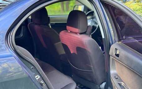 Mitsubishi Lancer IX, 2008 год, 920 000 рублей, 7 фотография