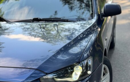 Mitsubishi Lancer IX, 2008 год, 920 000 рублей, 10 фотография