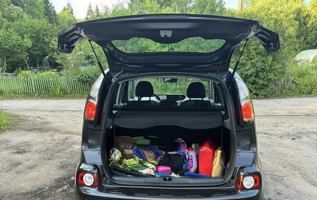 Citroen C3 Picasso I, 2011 год, 450 000 рублей, 3 фотография