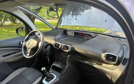 Citroen C3 Picasso I, 2011 год, 450 000 рублей, 4 фотография