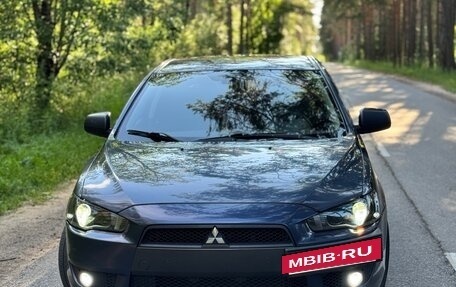 Mitsubishi Lancer IX, 2008 год, 920 000 рублей, 5 фотография