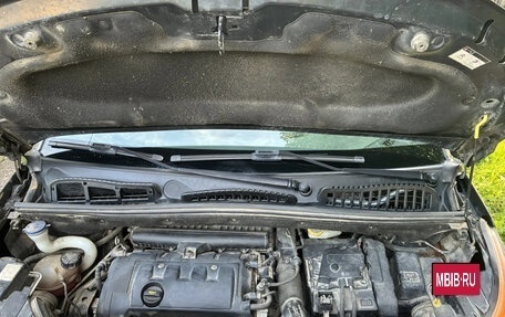 Citroen C3 Picasso I, 2011 год, 450 000 рублей, 2 фотография