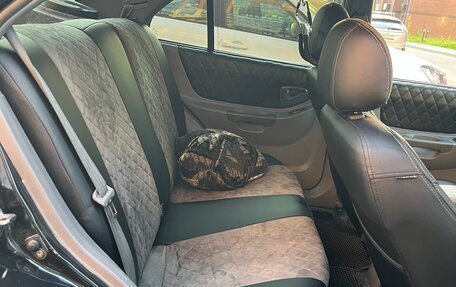 Hyundai Accent II, 2007 год, 450 000 рублей, 9 фотография