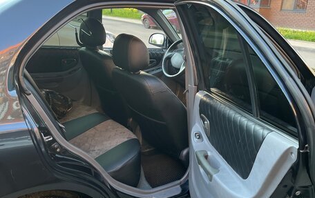 Hyundai Accent II, 2007 год, 450 000 рублей, 8 фотография