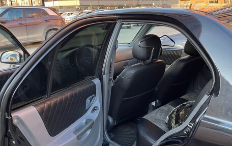 Hyundai Accent II, 2007 год, 450 000 рублей, 12 фотография