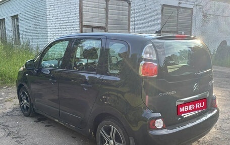 Citroen C3 Picasso I, 2011 год, 450 000 рублей, 8 фотография