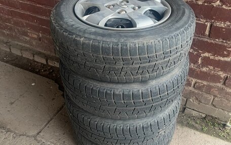 Hyundai Accent II, 2007 год, 450 000 рублей, 17 фотография