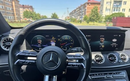 Mercedes-Benz E-Класс, 2020 год, 4 400 000 рублей, 8 фотография