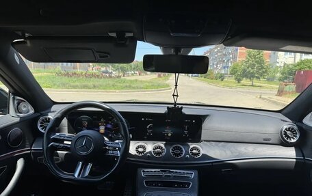 Mercedes-Benz E-Класс, 2020 год, 4 400 000 рублей, 12 фотография