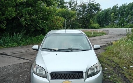 Chevrolet Aveo III, 2011 год, 530 000 рублей, 2 фотография