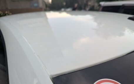 Skoda Rapid I, 2015 год, 830 000 рублей, 7 фотография