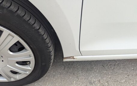 Skoda Rapid I, 2015 год, 830 000 рублей, 9 фотография