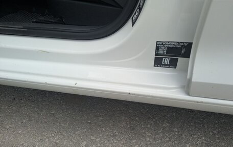 Skoda Rapid I, 2015 год, 830 000 рублей, 12 фотография